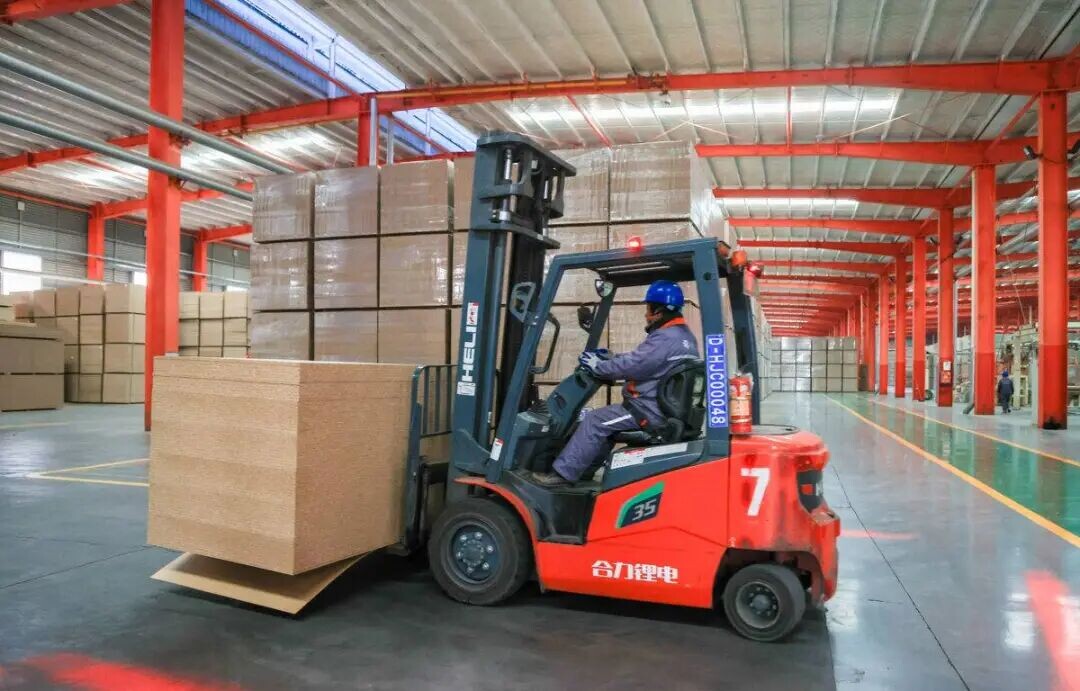 湖北红安泛家居产业链忙到“满负荷”! 湖北红安泛家居产业链忙到“满负荷”!