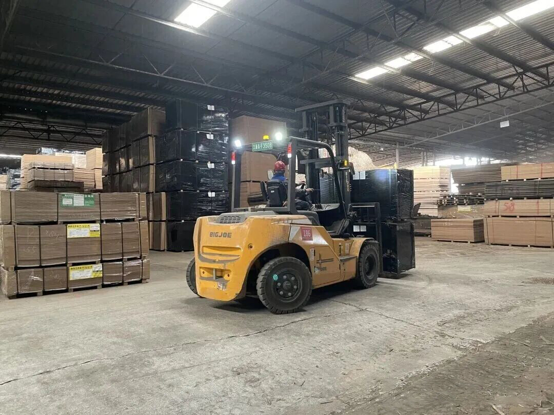 广西木业企业2026年1-2月产量销量双增长! 广西木业企业2026年1-2月产量销量双增长!