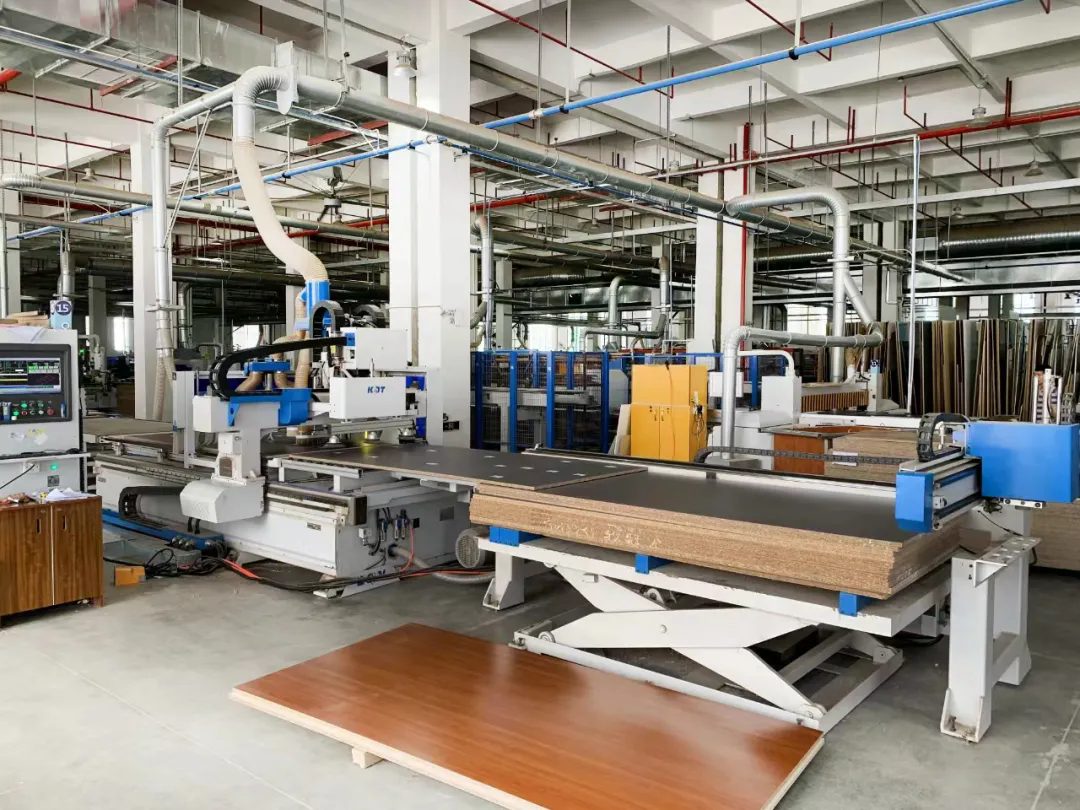 办公家具行业新趋势来了！