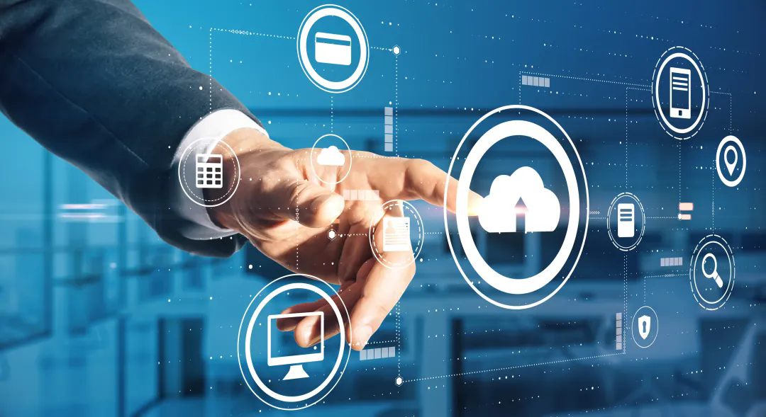 办公家具行业新趋势来了！