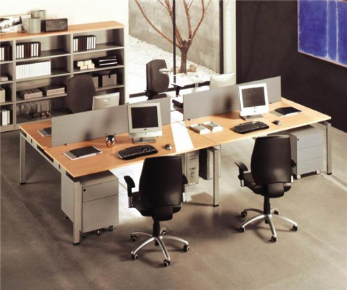 办公家具ERP系统测评：2026年选型避坑指南（含主流品牌对比）