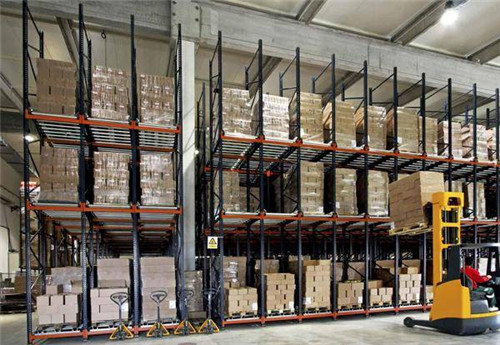 库存积压致死的真相：家具SCM系统如何实现原材料“零库存”周转