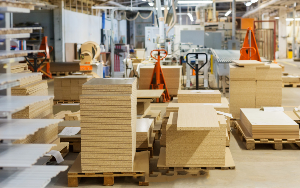 关税复审启动！美国对中国木材家具出口再出重拳