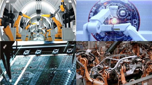 落子临沂！千年舟拟投建智能科技家居产业园