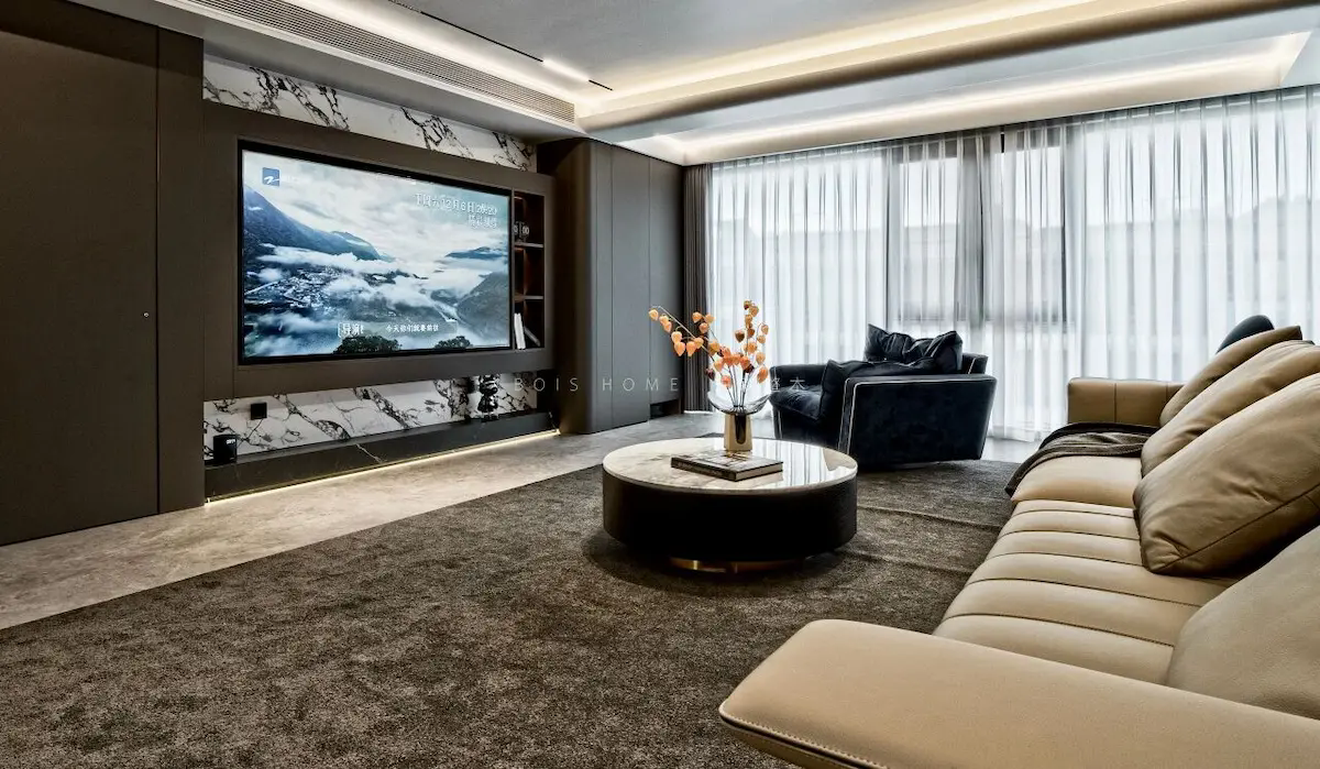 从北上广到三四线，整木定制为何成为全国装修业主的“心头好”？