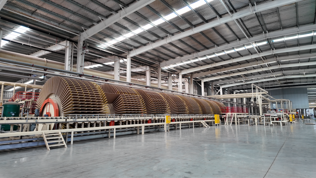 这家企业是如何把 “无醛健康” 卷出新高度的？