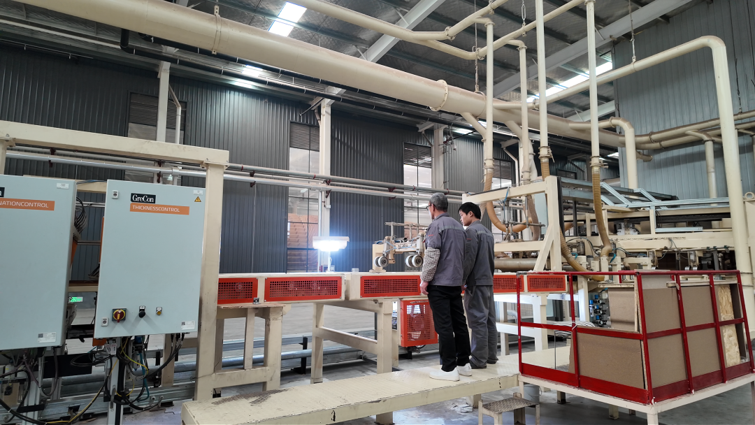 这家企业是如何把 “无醛健康” 卷出新高度的？