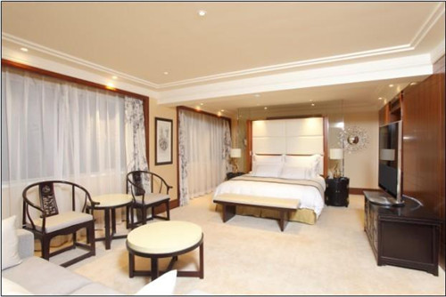 2026年酒店家居ERP系统十大品牌排行榜