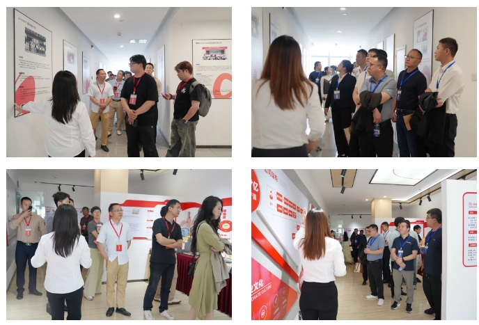 数夫学院第32期私董会精彩回顾 | AI时代家居企业智能制造之顶层设计！