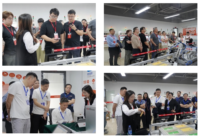 数夫学院第32期私董会精彩回顾 | AI时代家居企业智能制造之顶层设计！