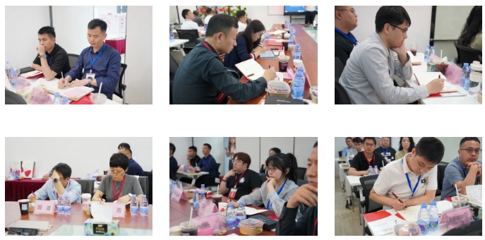 数夫学院第32期私董会精彩回顾 | AI时代家居企业智能制造之顶层设计！