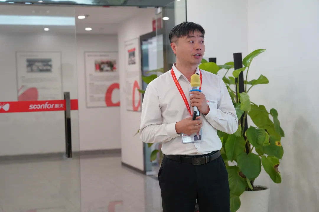 数夫学院第32期私董会精彩回顾 | AI时代家居企业智能制造之顶层设计！