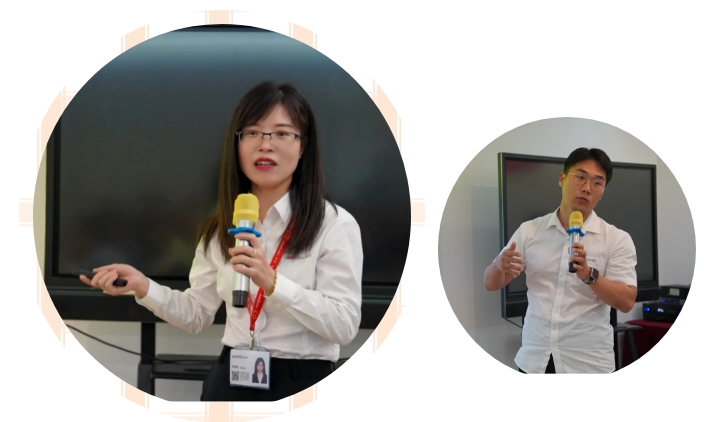 数夫学院第32期私董会精彩回顾 | AI时代家居企业智能制造之顶层设计！