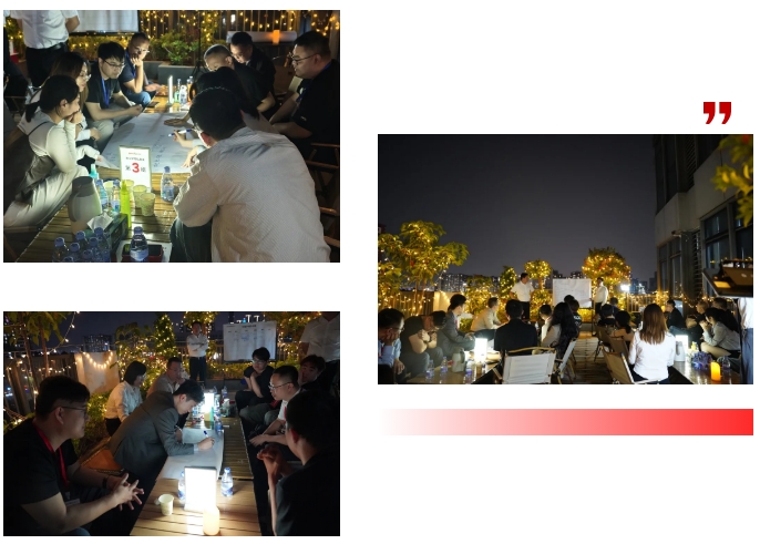 数夫学院第32期私董会精彩回顾 | AI时代家居企业智能制造之顶层设计！