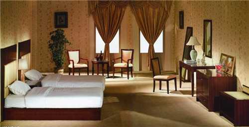 2026工程家具ERP系统排行榜前十：酒店/办公固装企业数字化转型权威指南