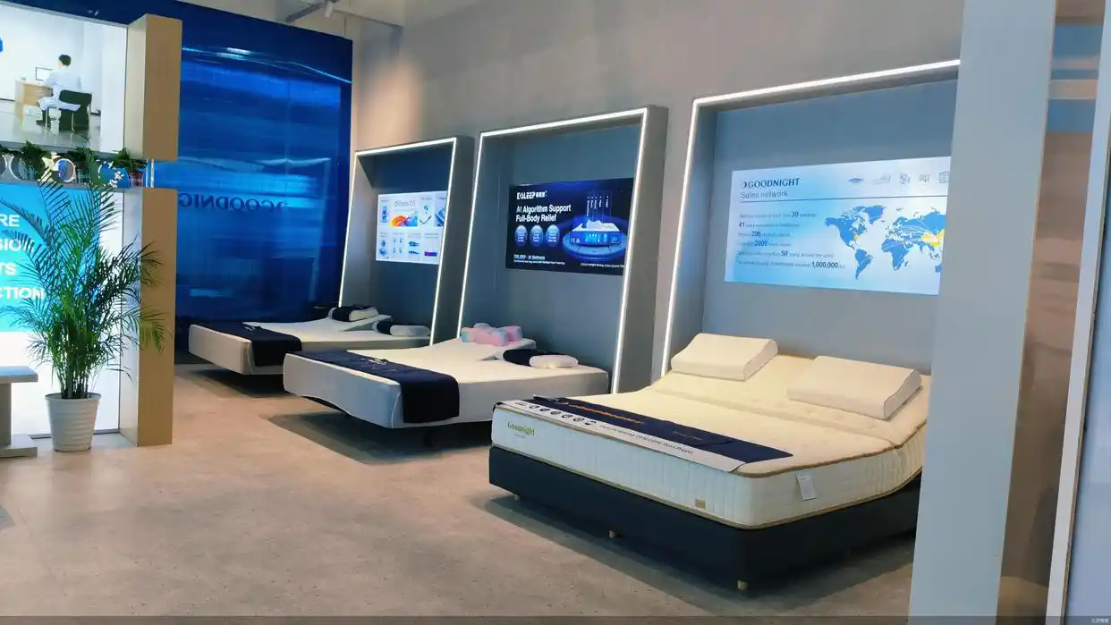 家居行业集体涌入AI赛道 加速健康化、智能化转型