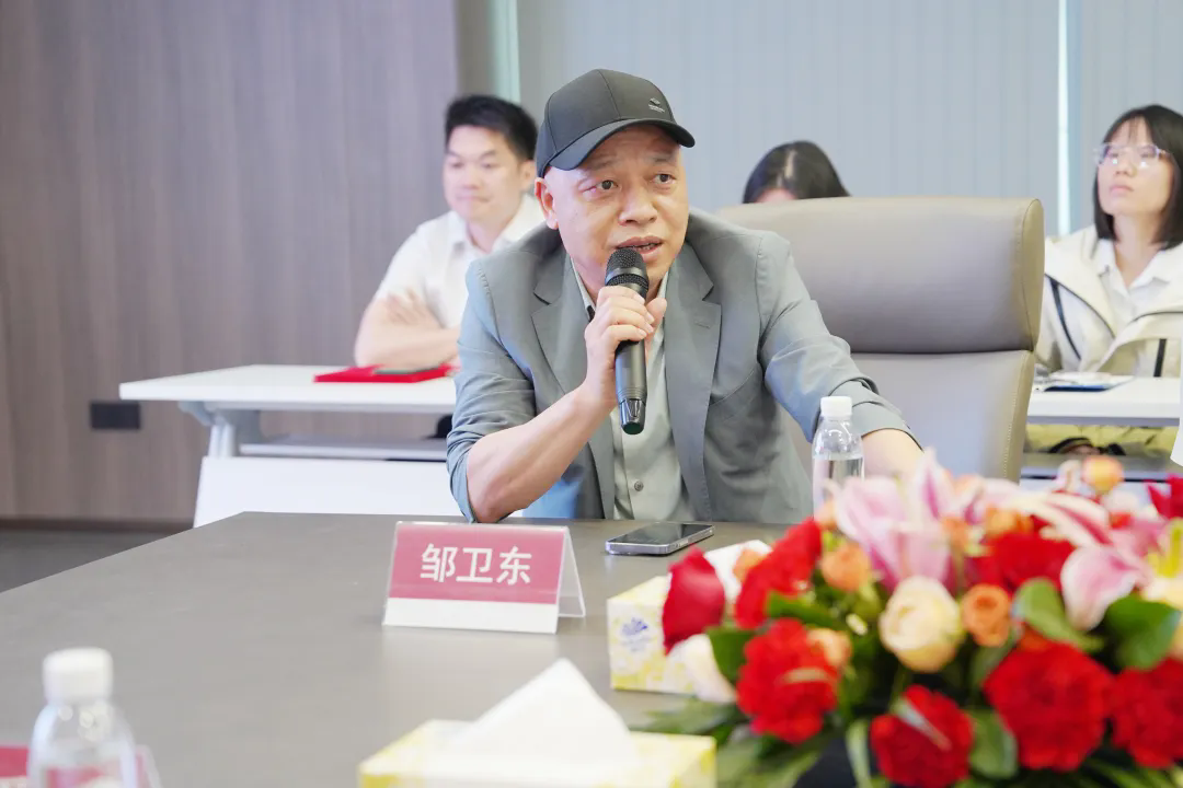 “宝马”裕喜家具,携手数夫启动数字化项目 “宝马”裕喜家具,携手数夫启动数字化项目