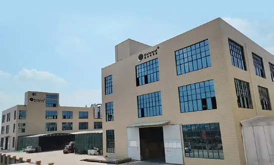 南康知名品牌 | 圆融家居启动数夫数字化项目 南康知名品牌 | 圆融家居启动数夫数字化项目