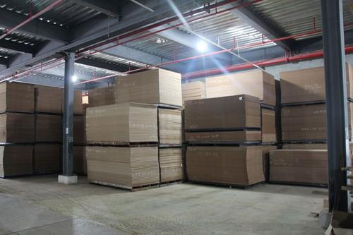 2026年前两个月越南木材及木制品出口额超26亿美元