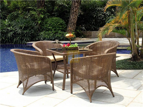 户外家具MES系统