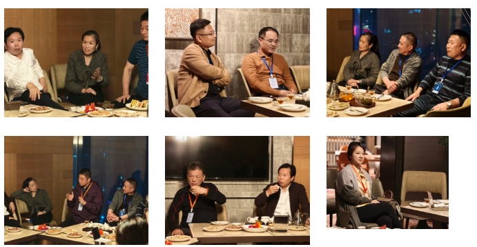 交期缩短57%!南洋迪克数字化探秘不枉此行 交期缩短57%!南洋迪克数字化探秘不枉此行