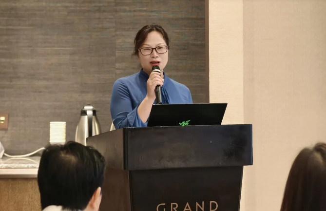 交期缩短57%!南洋迪克数字化探秘不枉此行 交期缩短57%!南洋迪克数字化探秘不枉此行