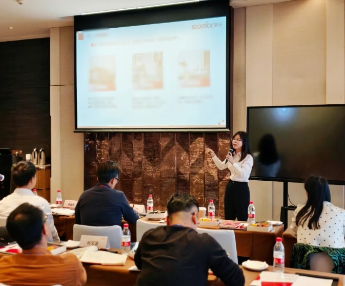 交期缩短57%!南洋迪克数字化探秘不枉此行 交期缩短57%!南洋迪克数字化探秘不枉此行