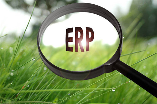 家具工厂管理真的不能没有ERP：2026年数字化生存指南