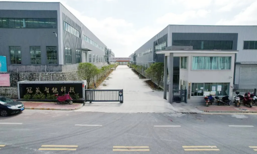 致欧家居携手冠葳家具、数夫软件数字化项目圆满结案！