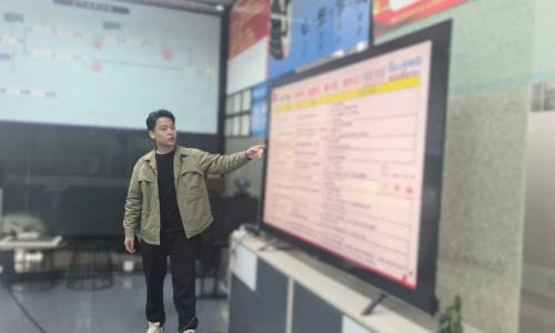 致欧家居携手冠葳家具、数夫软件数字化项目圆满结案！