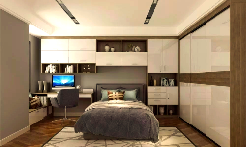 告别生产混乱！看看2026年什么管理软件适用于家具工厂