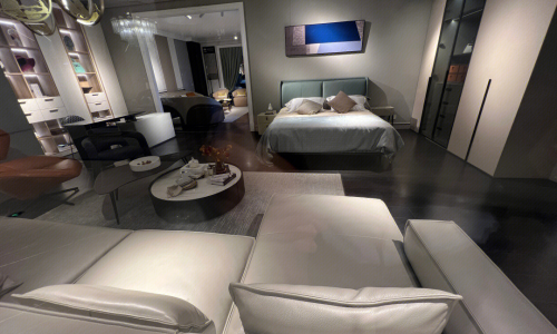 告别“数据孤岛”！一套ERP如何帮助家具厂打通采购、销售、库存与财务的任督二脉？