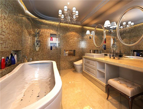 箭牌家居佛山展引领行业范式转移 以“人本科技”驱动产品向新