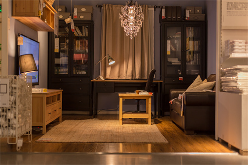 家具制造全流程透明化：MES追溯系统构建质量管理的“数字防线”