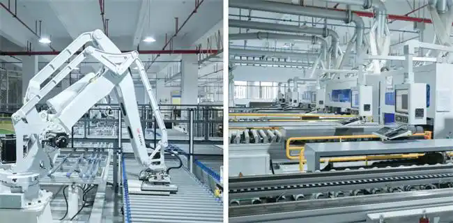 荣膺多领域十大品牌！中泰家具集团引领智造发展新征程