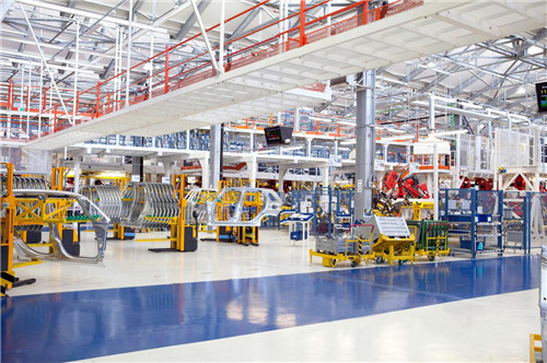 第139届广交会第二期4月23日开展 绿色智能引领家居新风尚