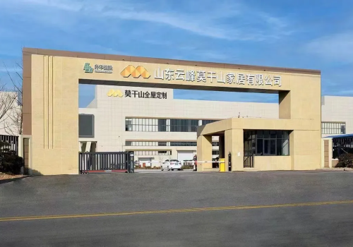 入选《大国品牌》，莫干山家居背后的“范本”密码是什么？