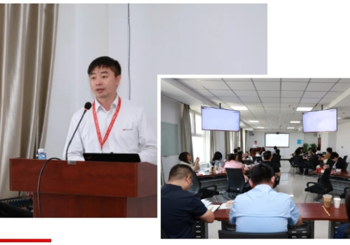 胜芳电信&数夫软件强强联手，共绘“十五五”AI时代家具产业数智化新蓝图