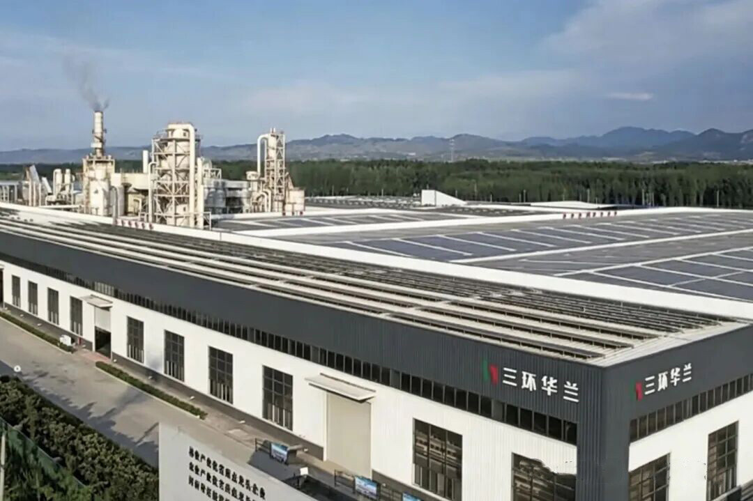 三环华兰木业年产值有望破7亿 智能全屋定制项目赋能县域发展 三环华兰木业年产值有望破7亿 智能全屋定制项目赋能县域发展
