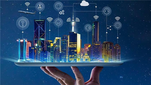 2026年河北省将持续推动产业集群数字化转型! 2026年河北省将持续推动产业集群数字化转型!