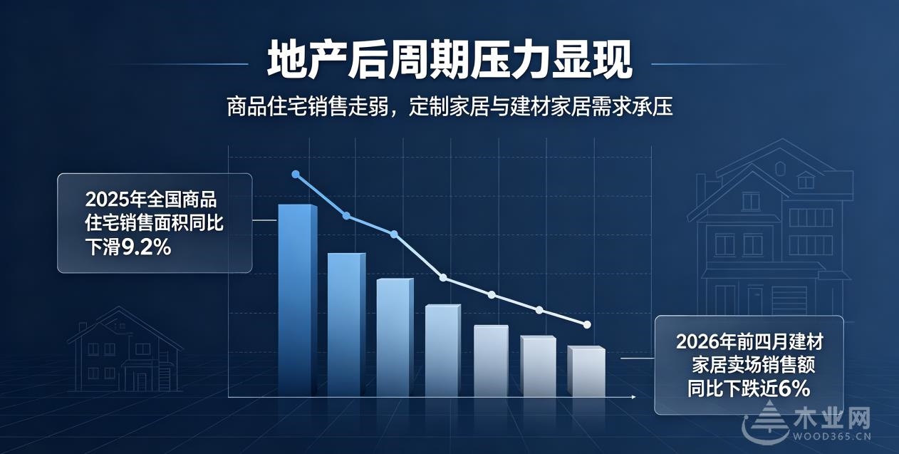 “内忧外患”之下，板材企业如何依靠中小家具厂寻得产业新机？