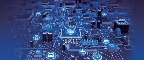 上海家具企业供应链管理系统十大排行榜：破解协同困局与选型指南