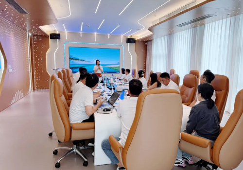适老化全产业链品牌 | 中匠福启动数夫软件数字化项目 适老化全产业链品牌 | 中匠福启动数夫软件数字化项目