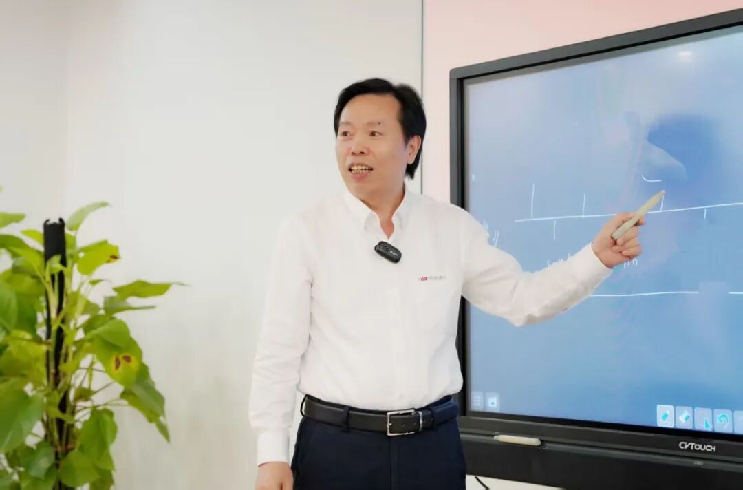 数夫0断点数字化——正在重塑定制企业底层经营逻辑