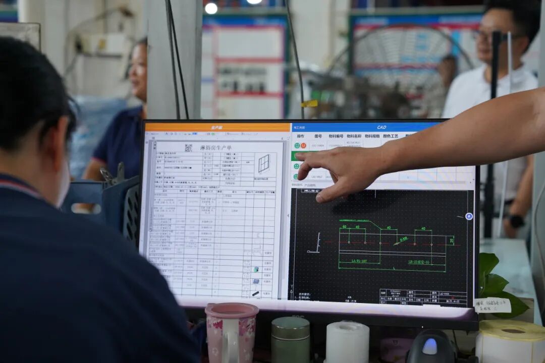 数夫0断点数字化——正在重塑定制企业底层经营逻辑
