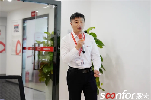 数夫学院私董会第24期精彩回顾