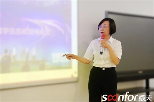 数夫学院私董会第24期精彩回顾 数夫学院私董会第24期精彩回顾