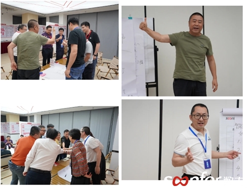 数夫学院私董会第24期精彩回顾