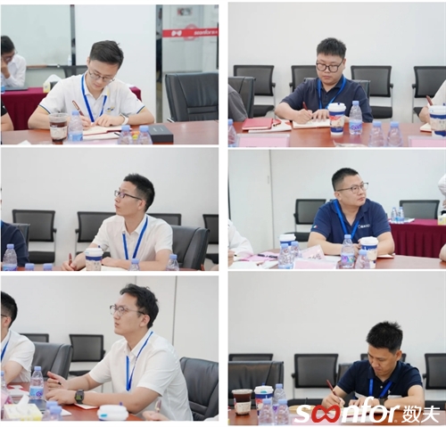 家居企业数字化转型之顶层思维 | 数夫学院私董会第28期精彩回顾