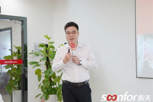 家居企业数字化转型之顶层思维 | 数夫学院私董会第28期精彩回顾